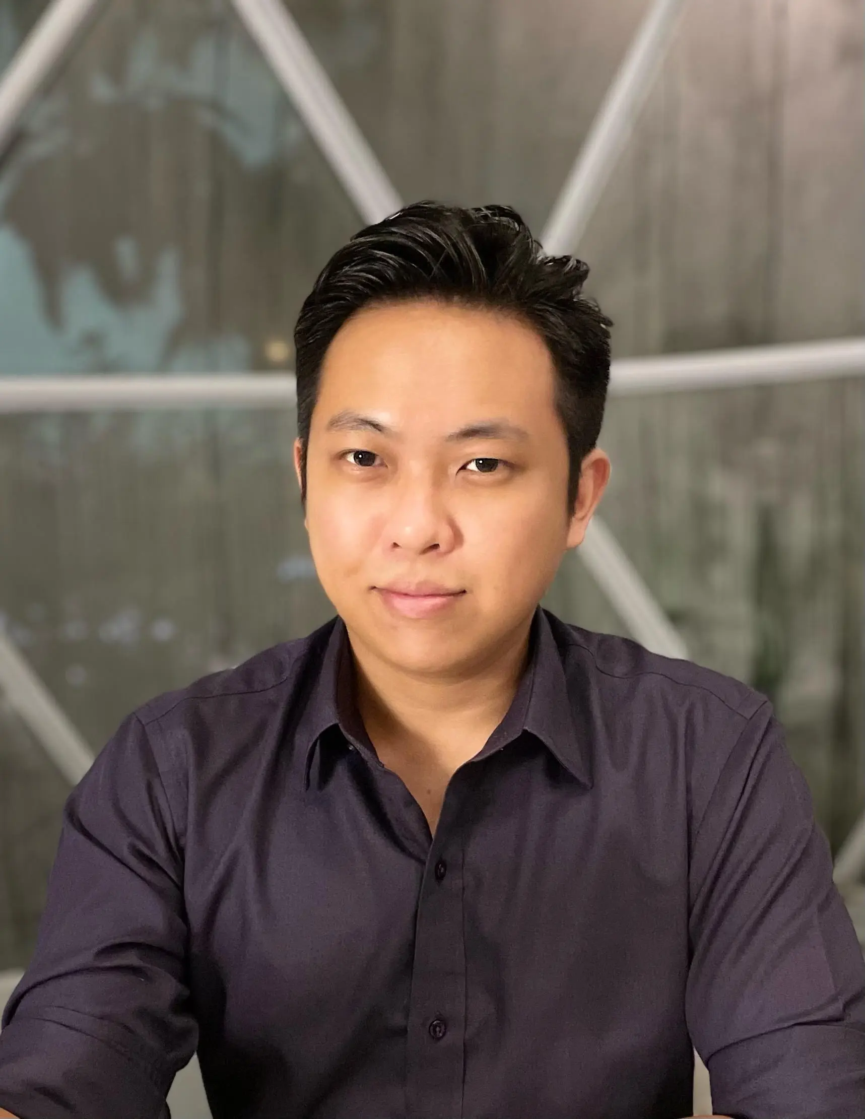 Photo of Ethan Lau
